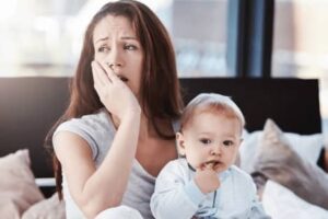 Postpartum Depression Counselling Dubai