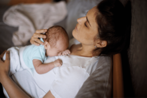 Postpartum Depression Counselling Dubai