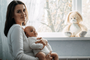 postnatal care dubai