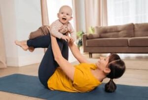 postnatal care dubai