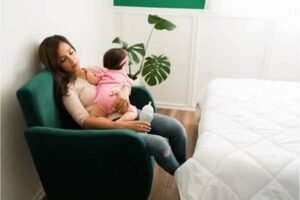 postpartum care Dubai